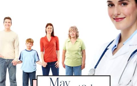 Family Doctor Day